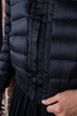 Ellabee Matte Down Spring Bomber